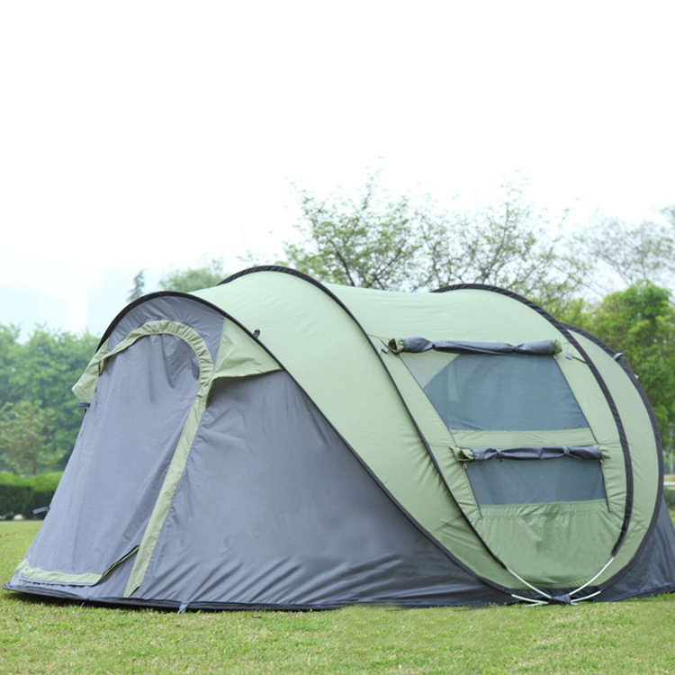 Cheap Goat Tents 3
